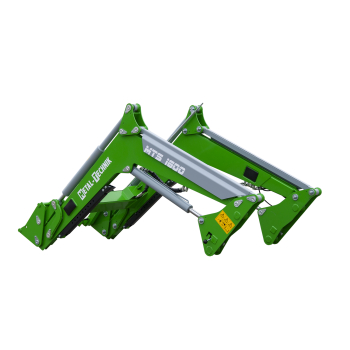 Ładowacz czołowy Metal-Technik MTS 1600